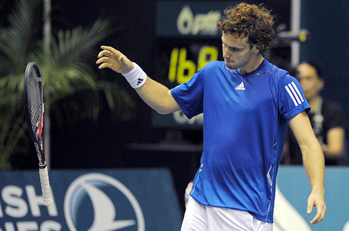 Ernests Gulbis