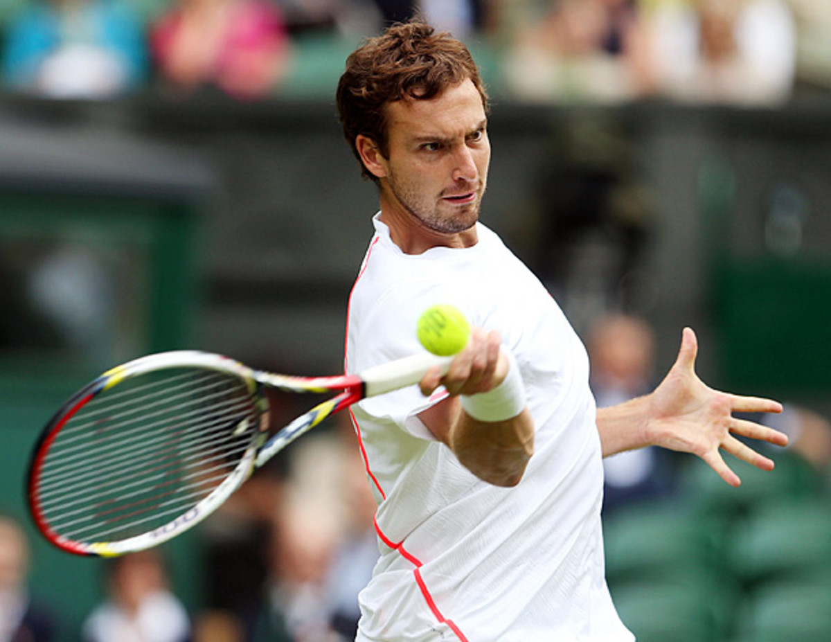 Ernests Gulbis