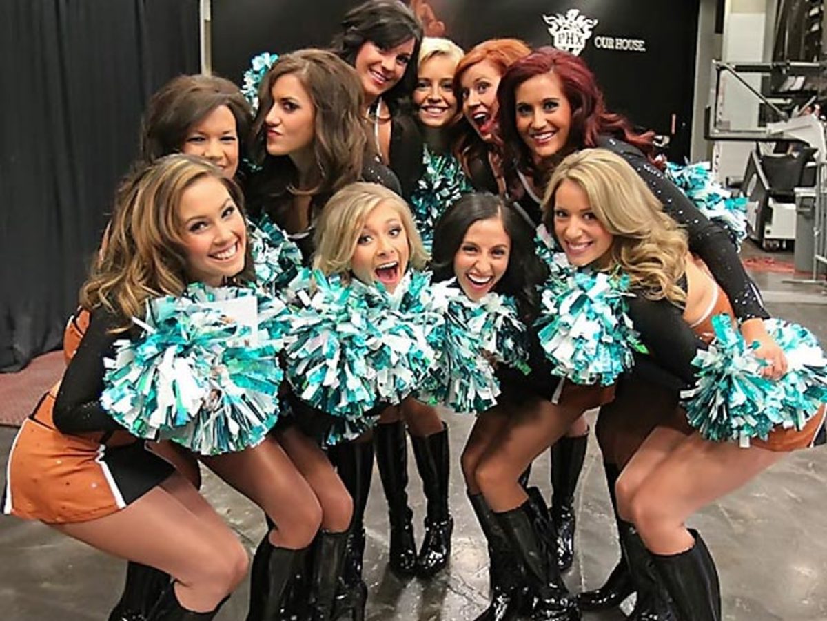 Arizona Rattlers Sidewinders' Alexandra