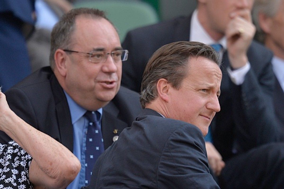 British Prime Minister