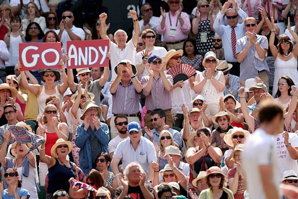 Andy Murray