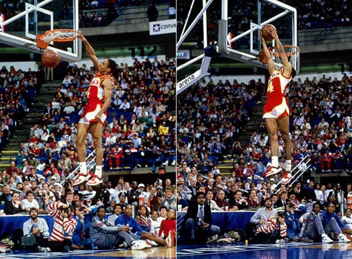 Spud Webb