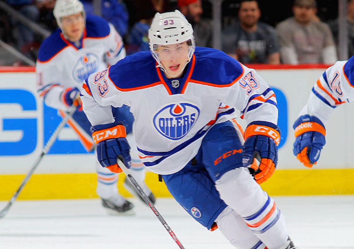 Ryan Nugent-Hopkins