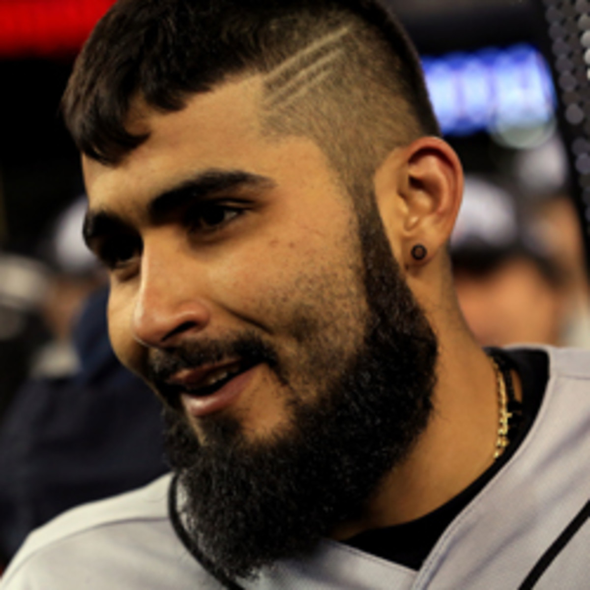 Giants, Sergio Romo agree to two-year deal - Sports Illustrated