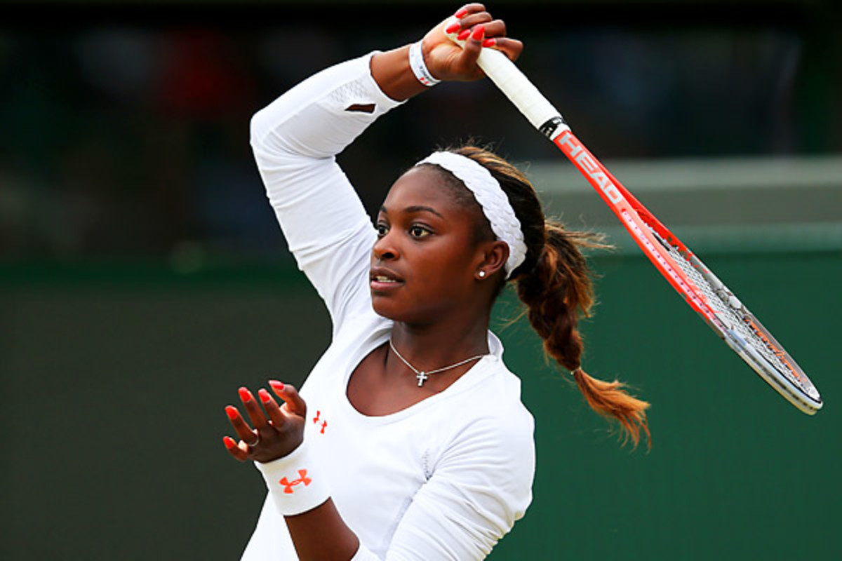 Sloane-stephens-isner