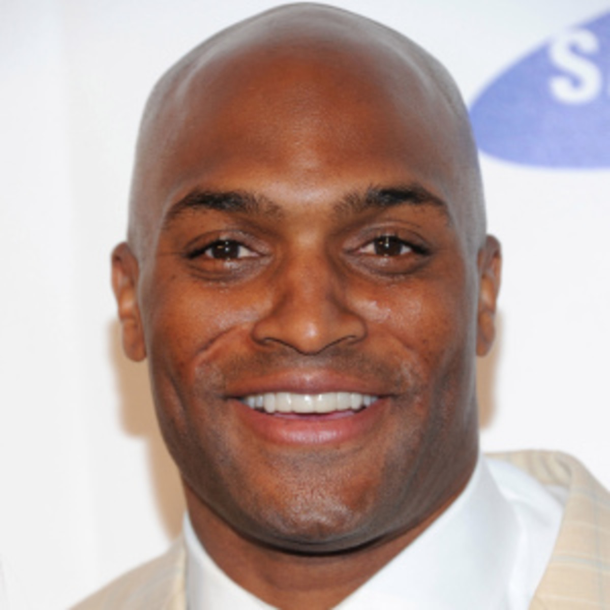 Amani Toomer slammed Ray Lewis for his on-field antics. (Jason Kempin/Getty Images)