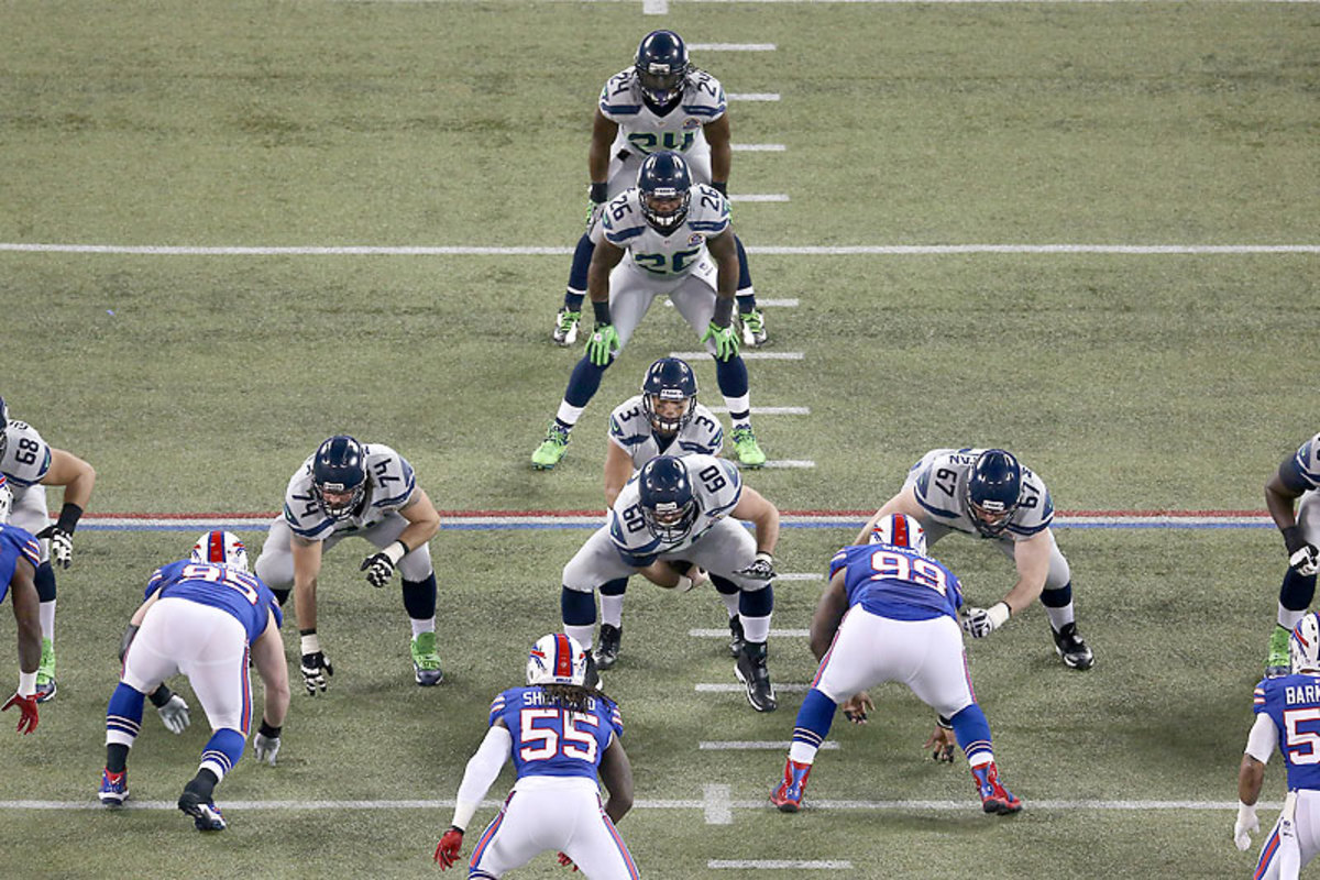 (Tom Szczerbowski/Getty Images)