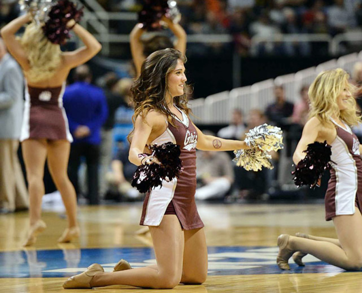 Montana Grizzlies