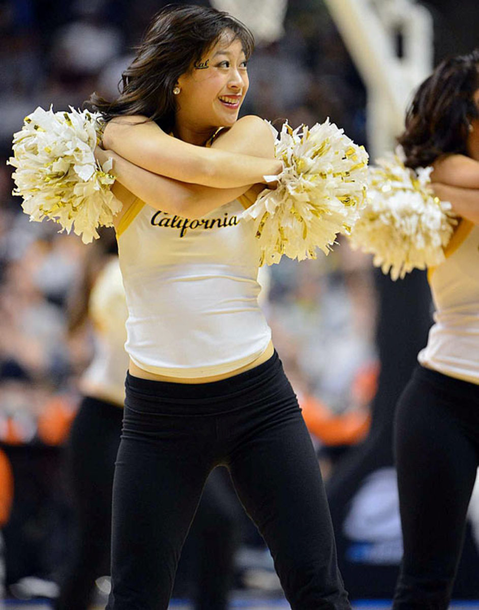 California Golden Bears