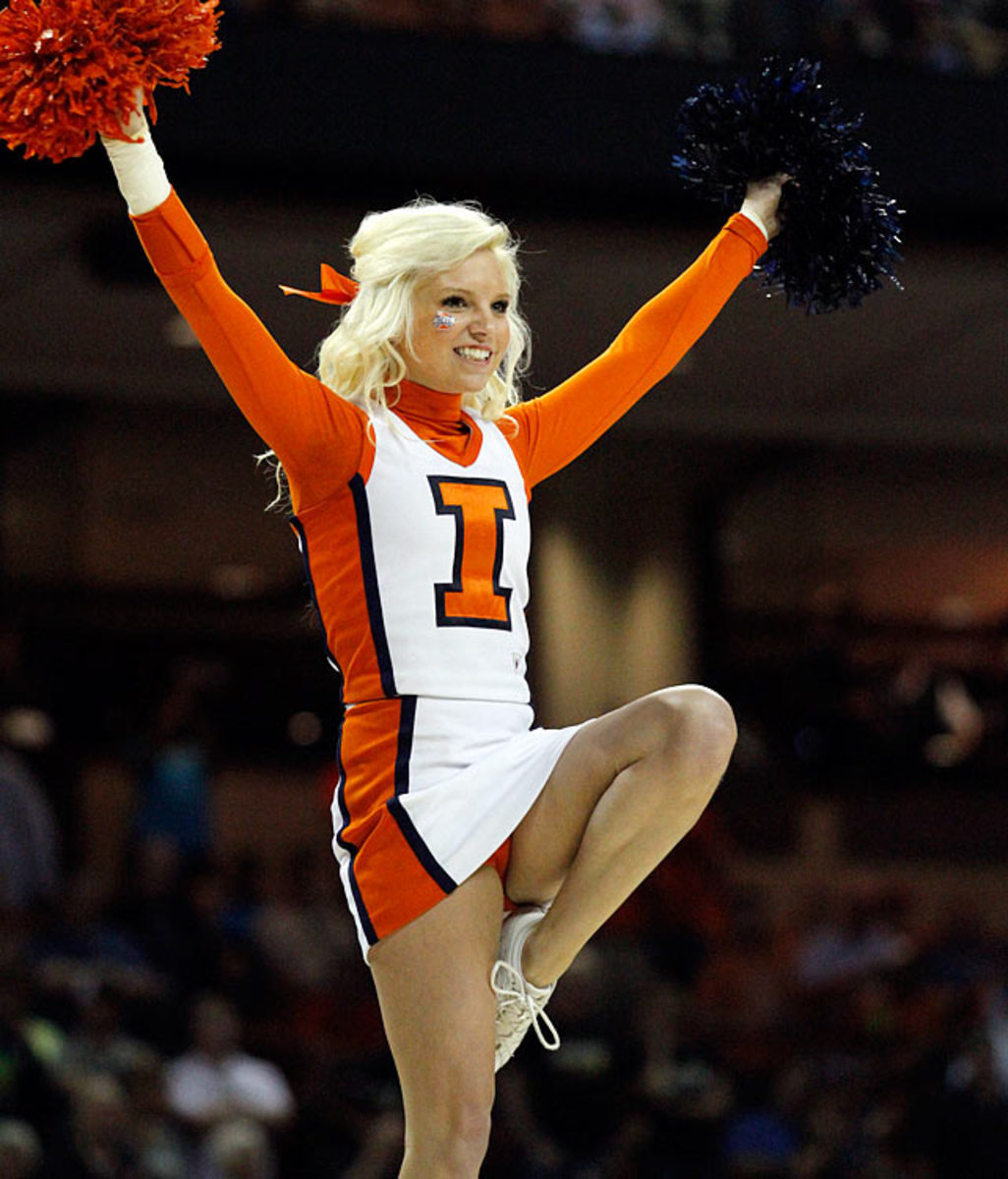 Illinois Fighting Illini