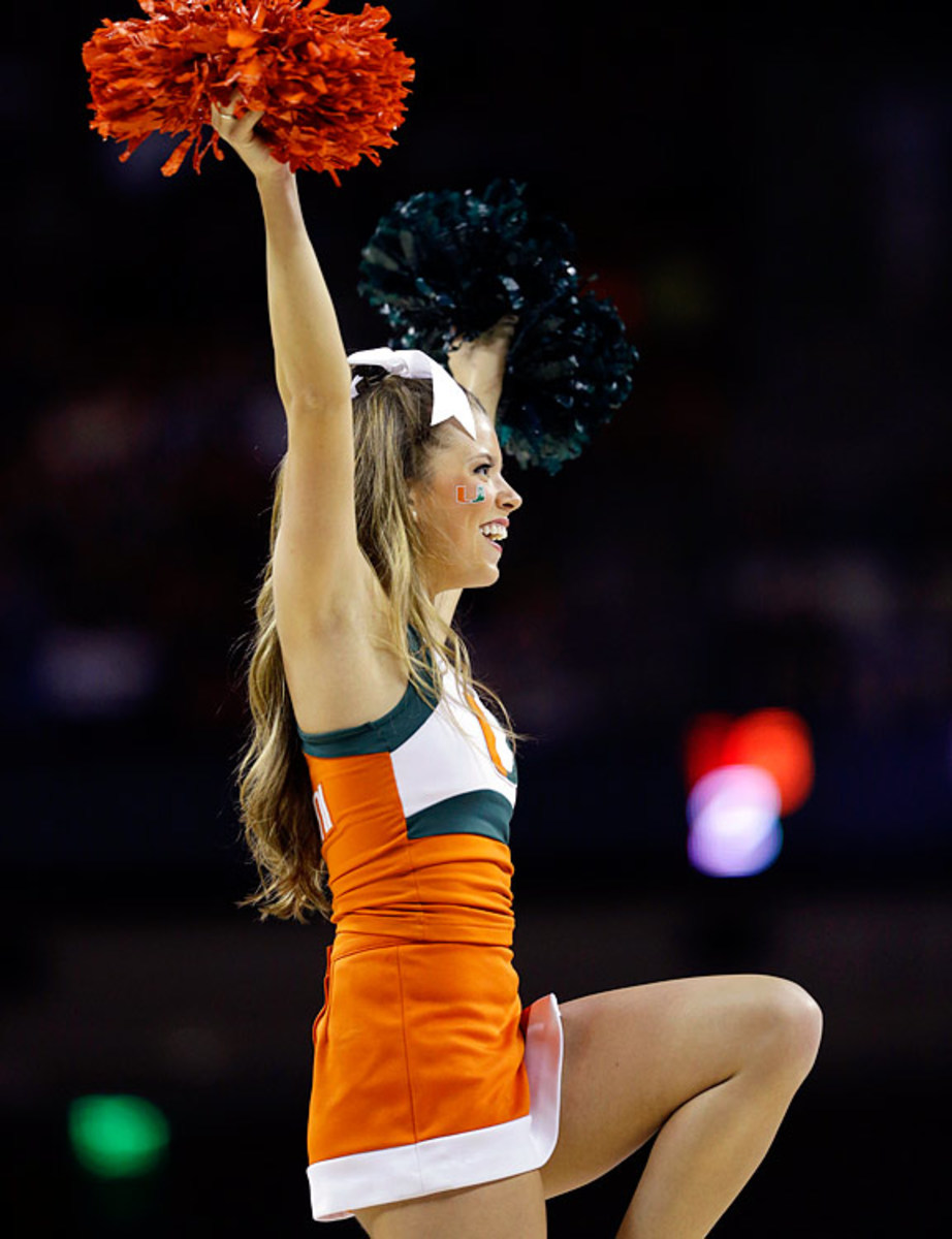 Miami Hurricanes