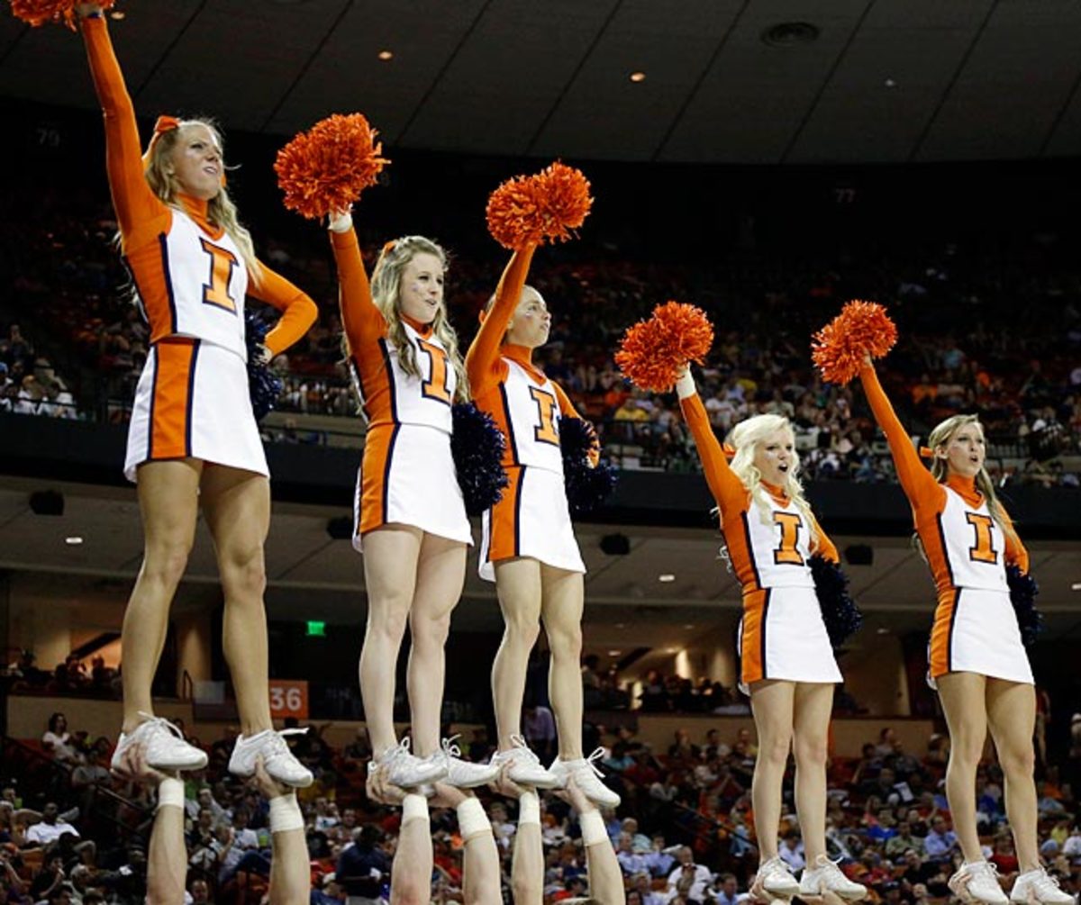 Illinois Fighting Illini