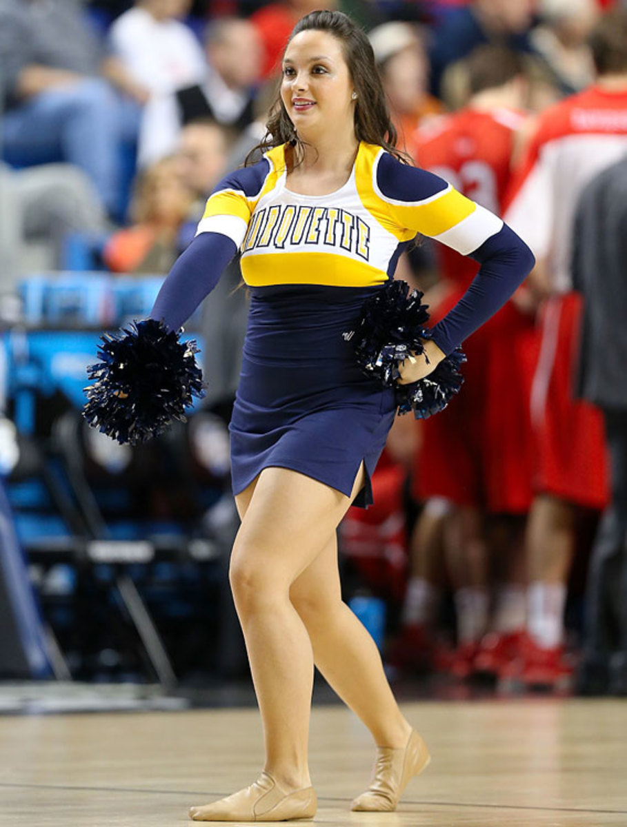 Marquette Golden Eagles