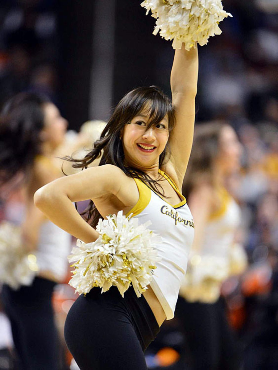 California Golden Bears