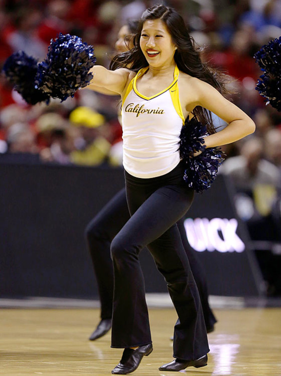 California Golden Bears