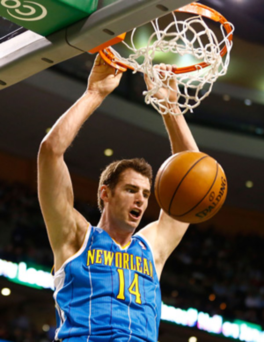 Jason Smith (shoulder) to miss rest of season Sports Illustrated
