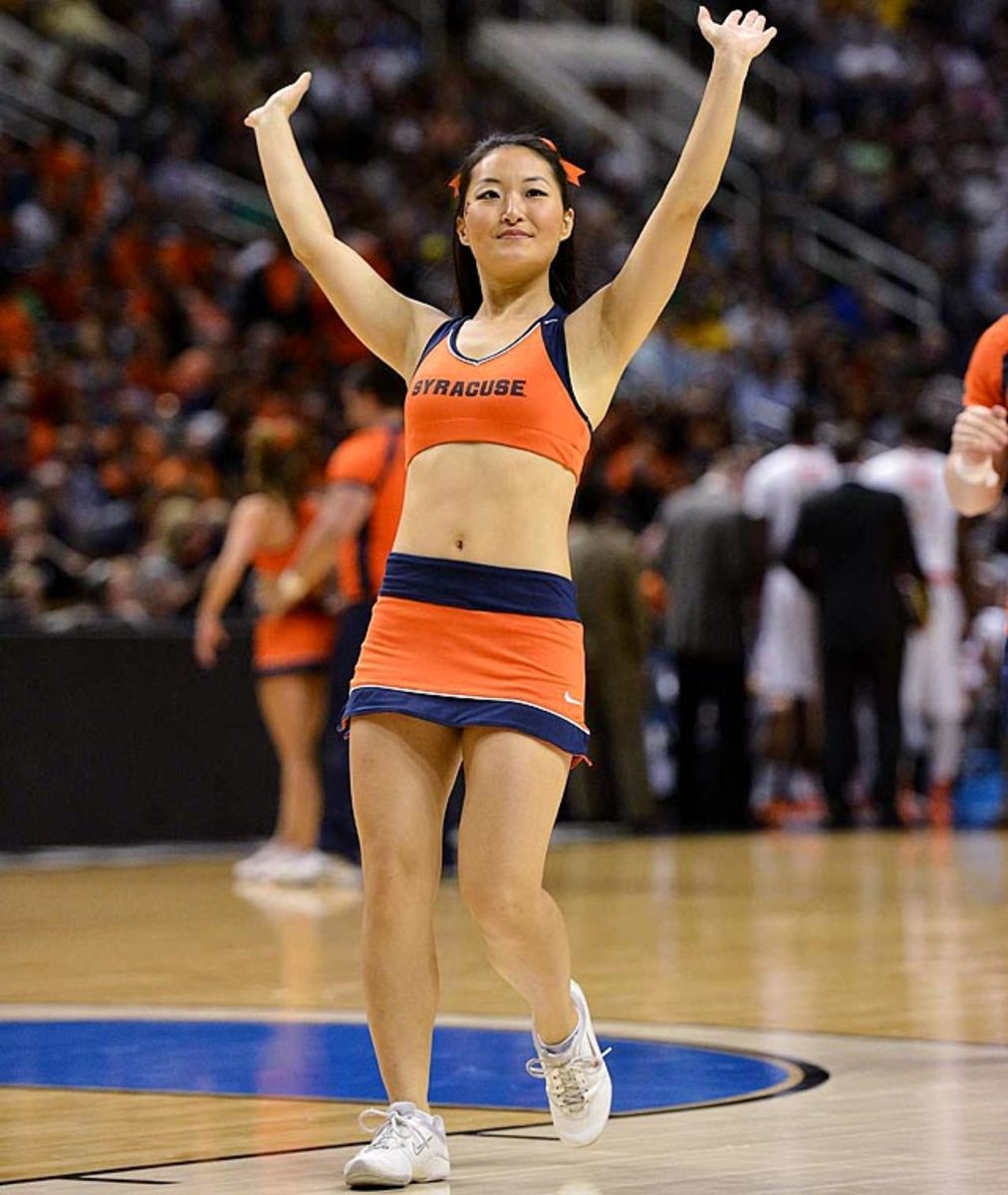 Syracuse Orange