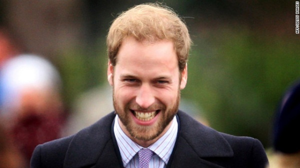 Prince William