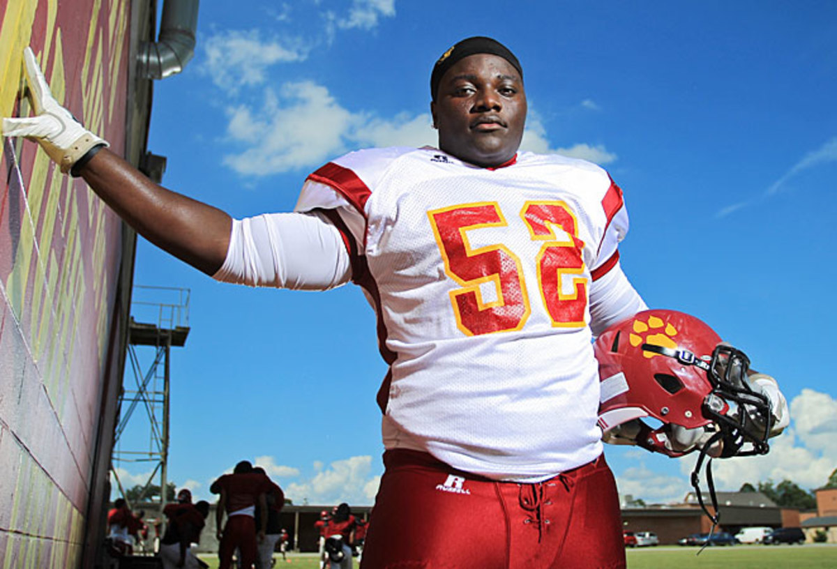 National Signing Day 2013: Top defensive classes by position - Sports ...