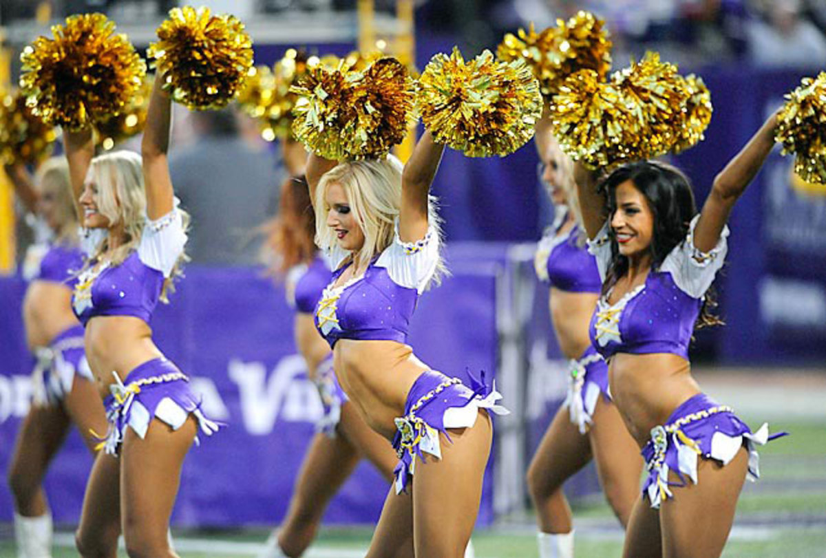 Minnesota Vikings