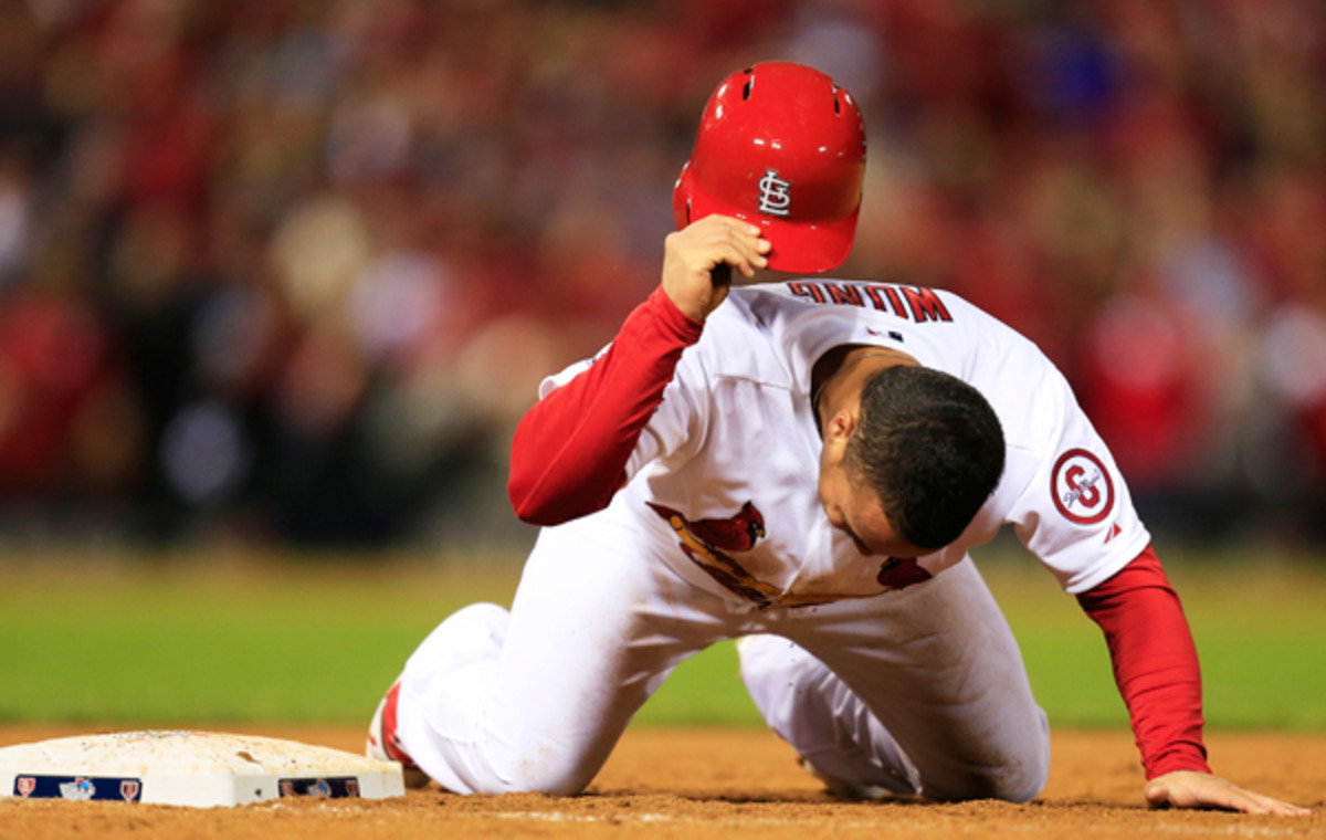 Dilip Vishwanat/Getty Images