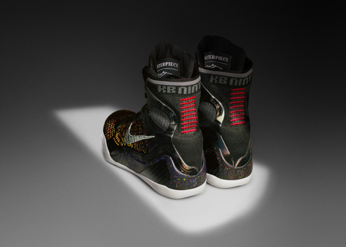 Nike Plans To Retro Every Kobe Bryant Signature Sneaker This Year, Houston  Style Magazine