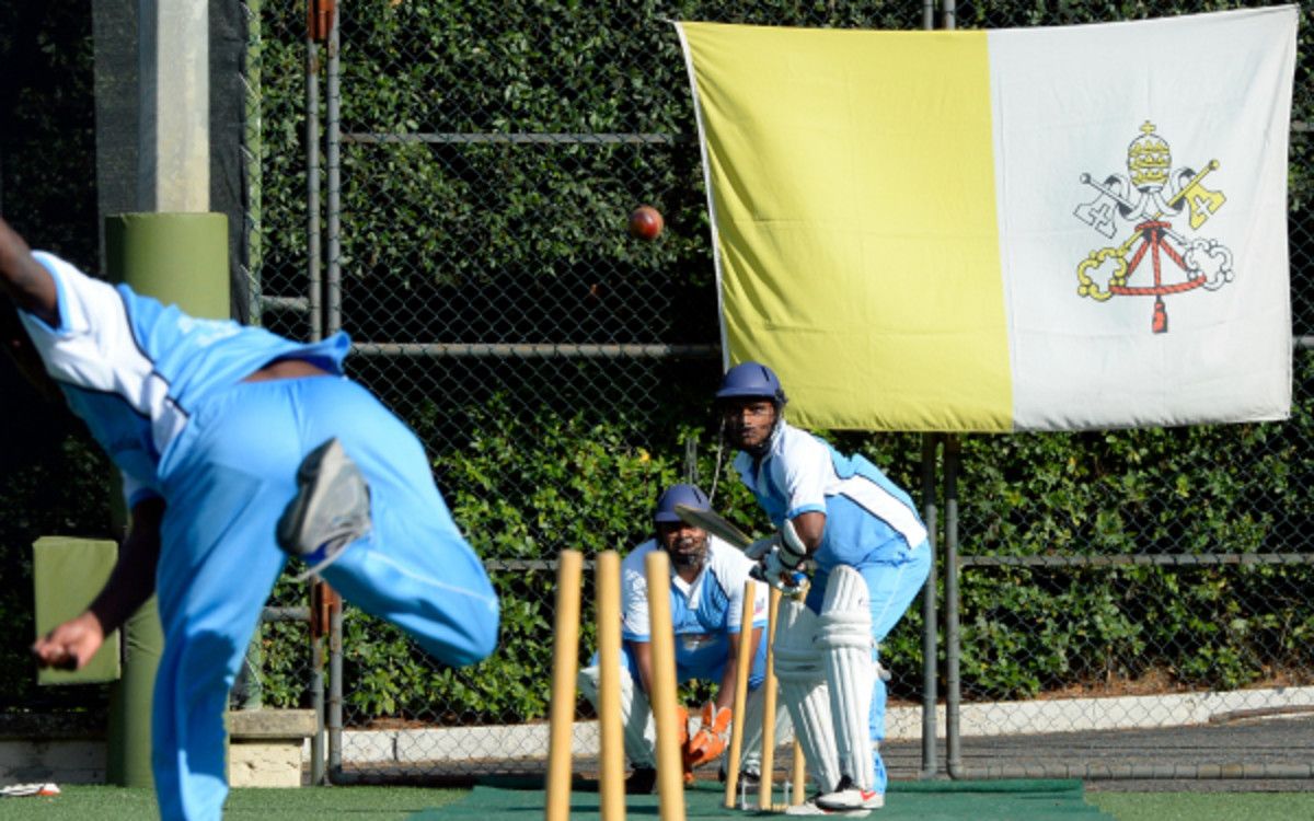 cricket600