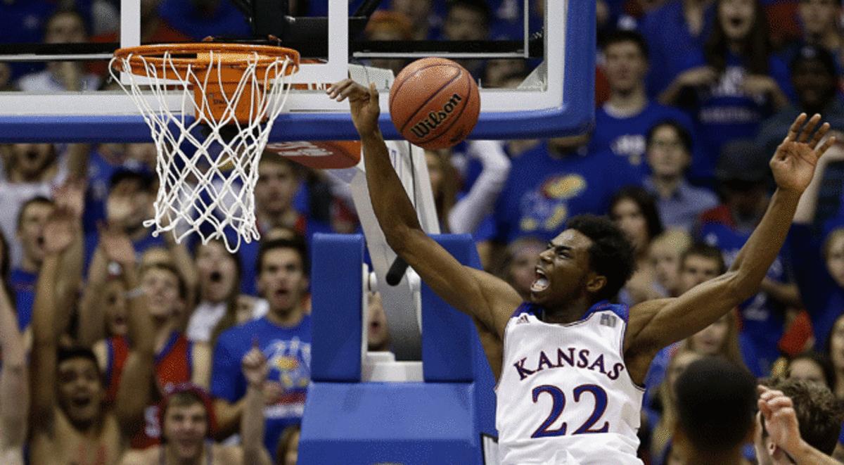 Wiggins' arrival has created sky-high expectations for an already hungry fan base.