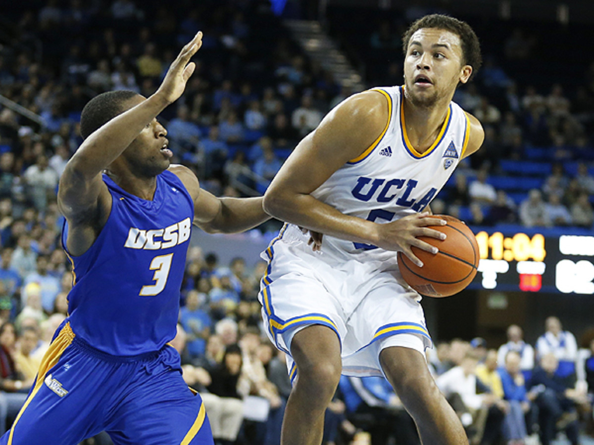 Kyle Anderson, UCLA