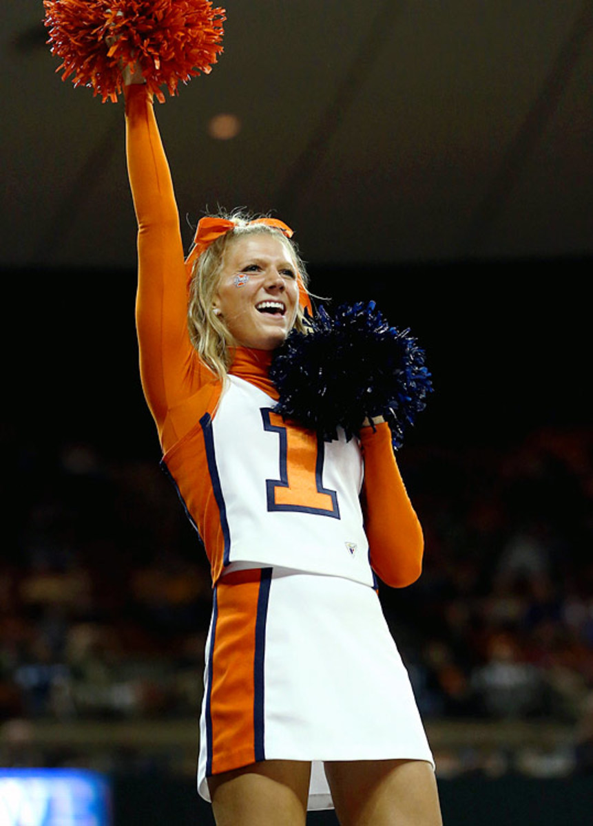 Illinois Fighting Illini