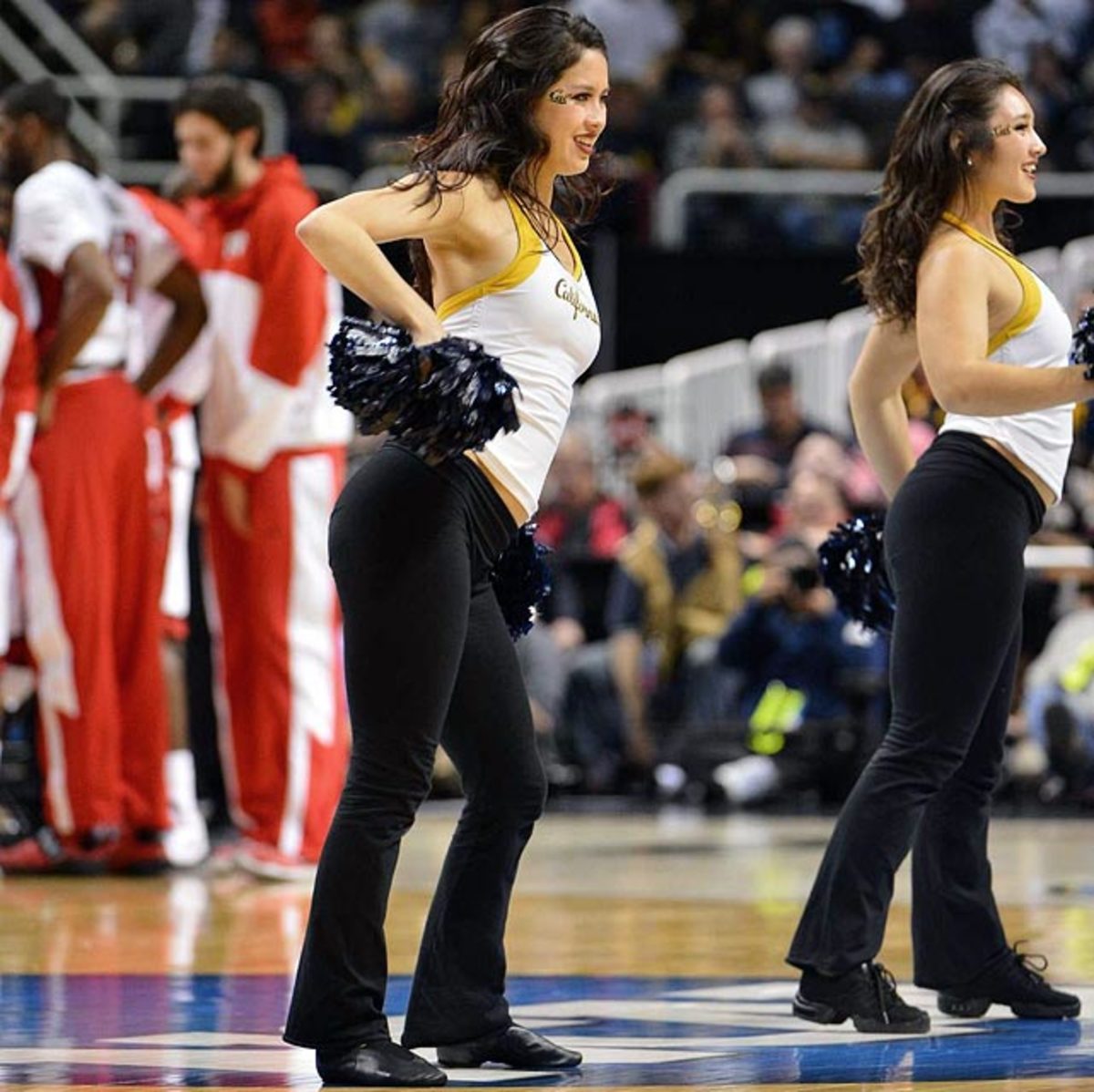 California Golden Bears