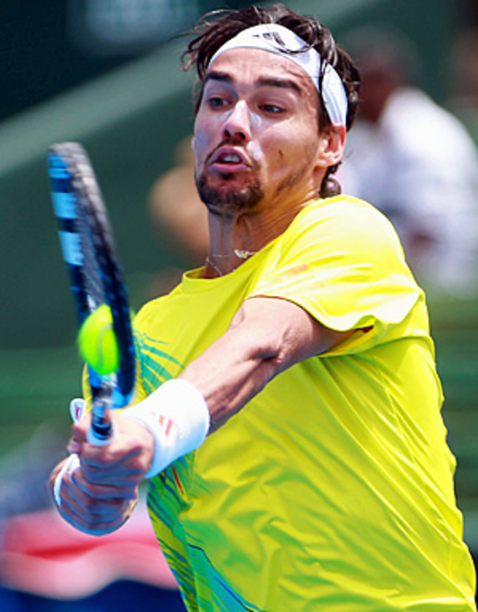 Fabio Fognini