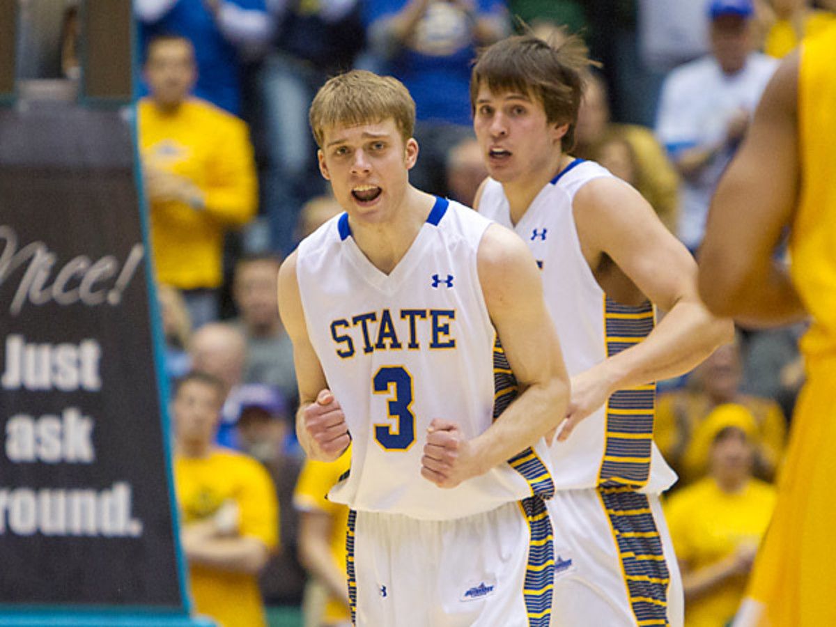 Nate Wolters