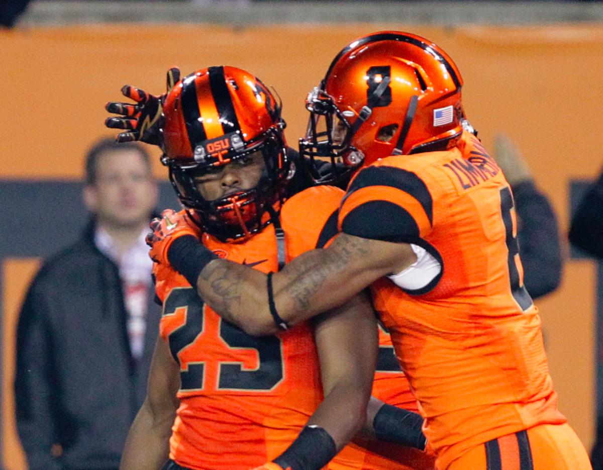 Oregon State AP Photo Don Ryan USC Nov 1