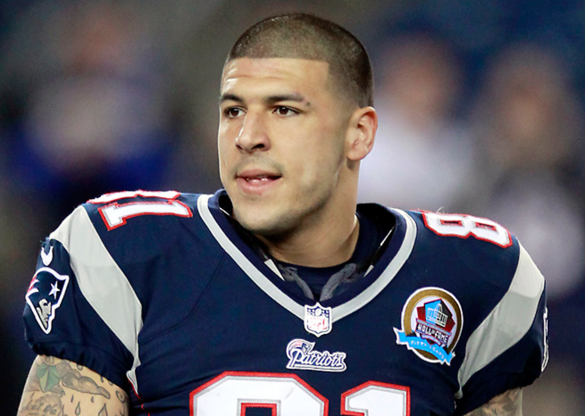 Aaron Hernandez, a Pro Bowler in 2011, could face a wide range of charges if he's connected to the murder of Odin Lloyd.