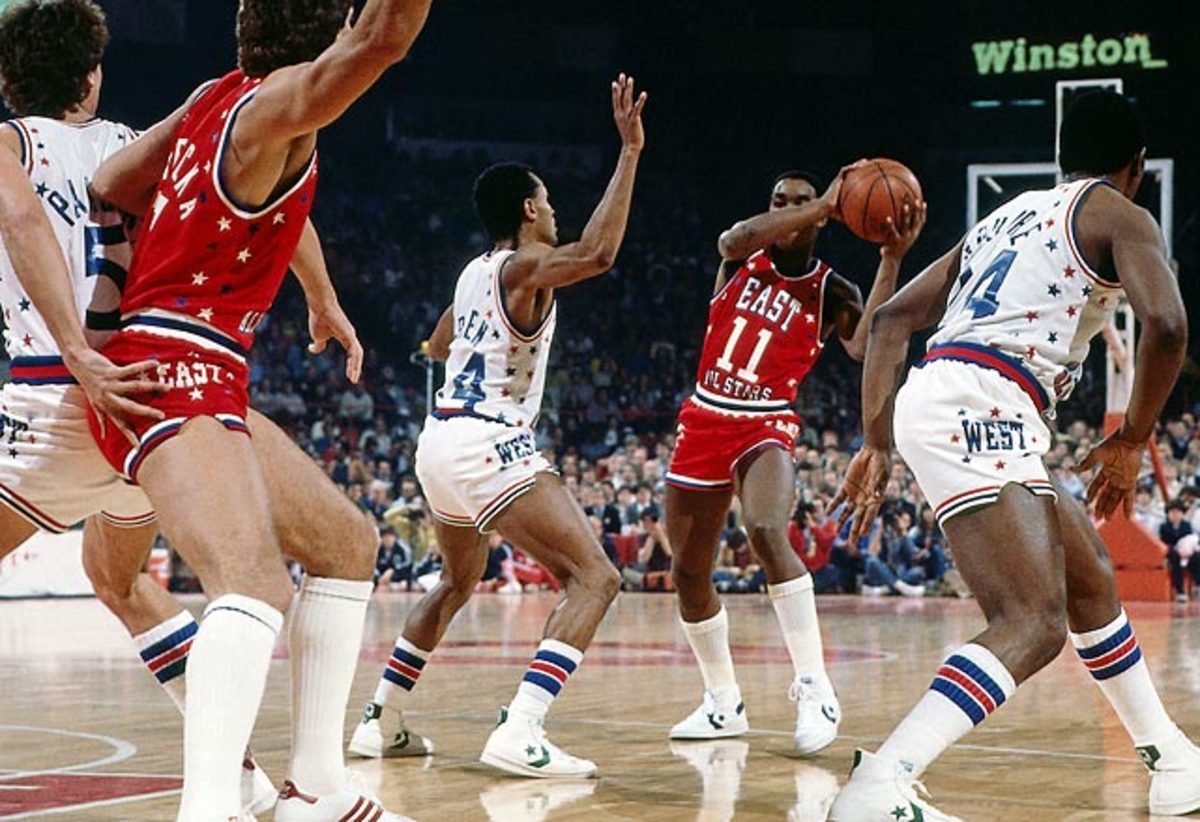 1984 NBA-All Star Game