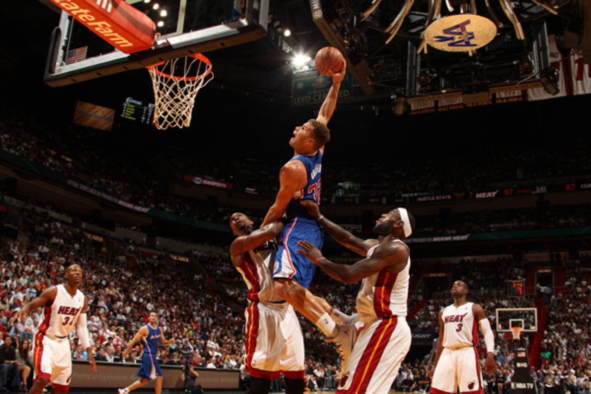 (Issac Baldizon/Getty Images)