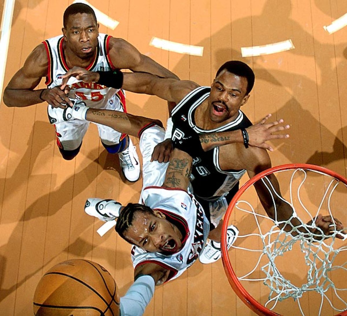 2001 NBA All-Star Game