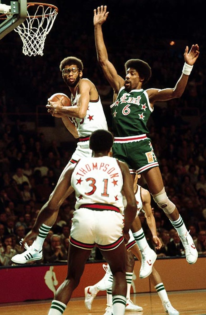 1977 NBA All-Star Game