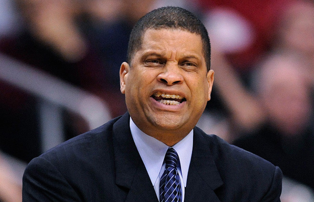 Source: Rutgers, Eddie Jordan reach agreement - Sports Illustrated