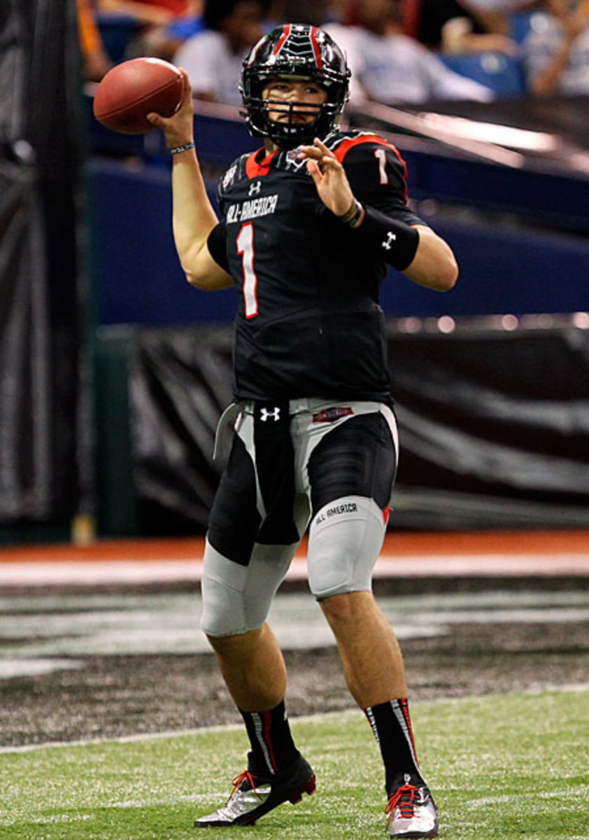 Christian Hackenberg