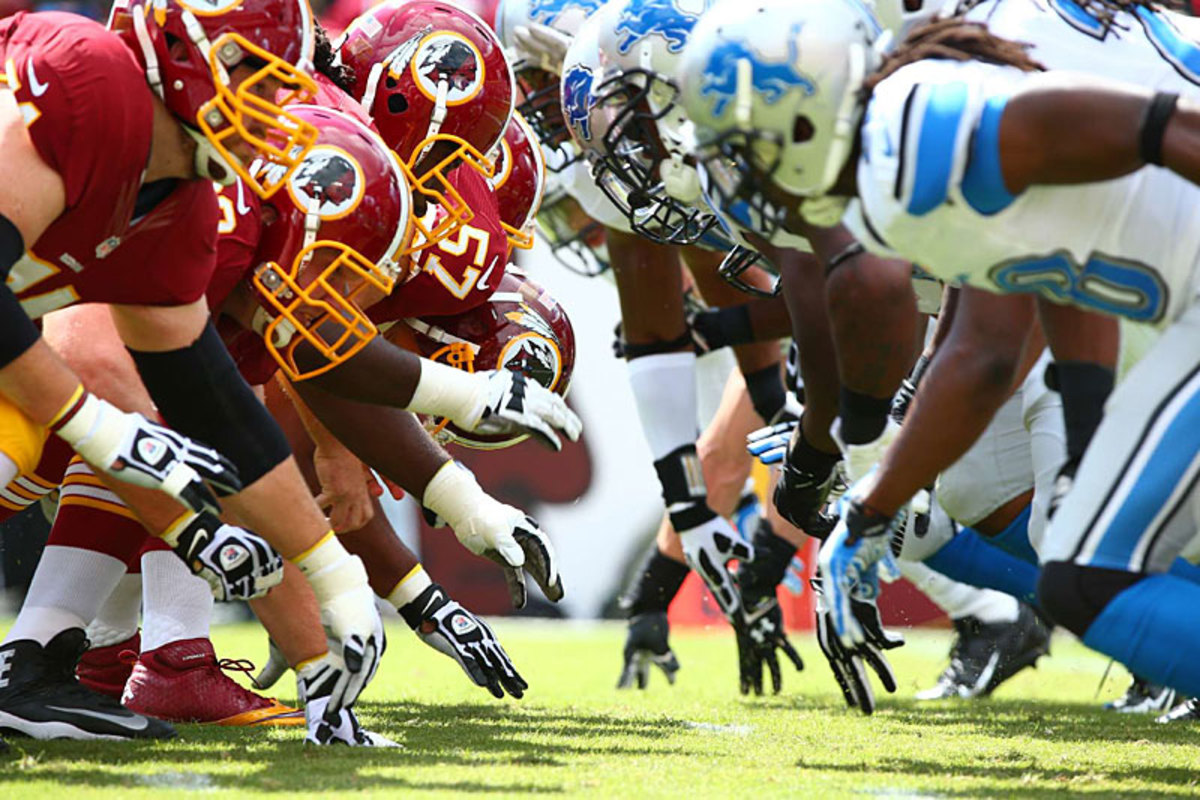 NFL 2013 photos of the year The best of from SI's photographers