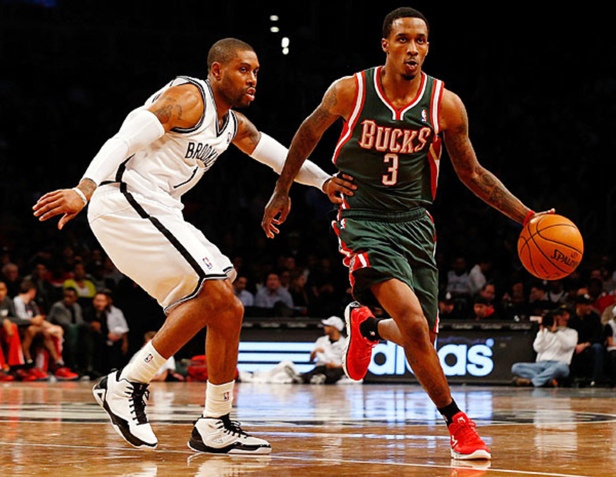 Brandon Jennings