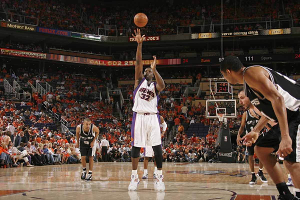 Nathaniel S. Butler/NBAE via Getty Images