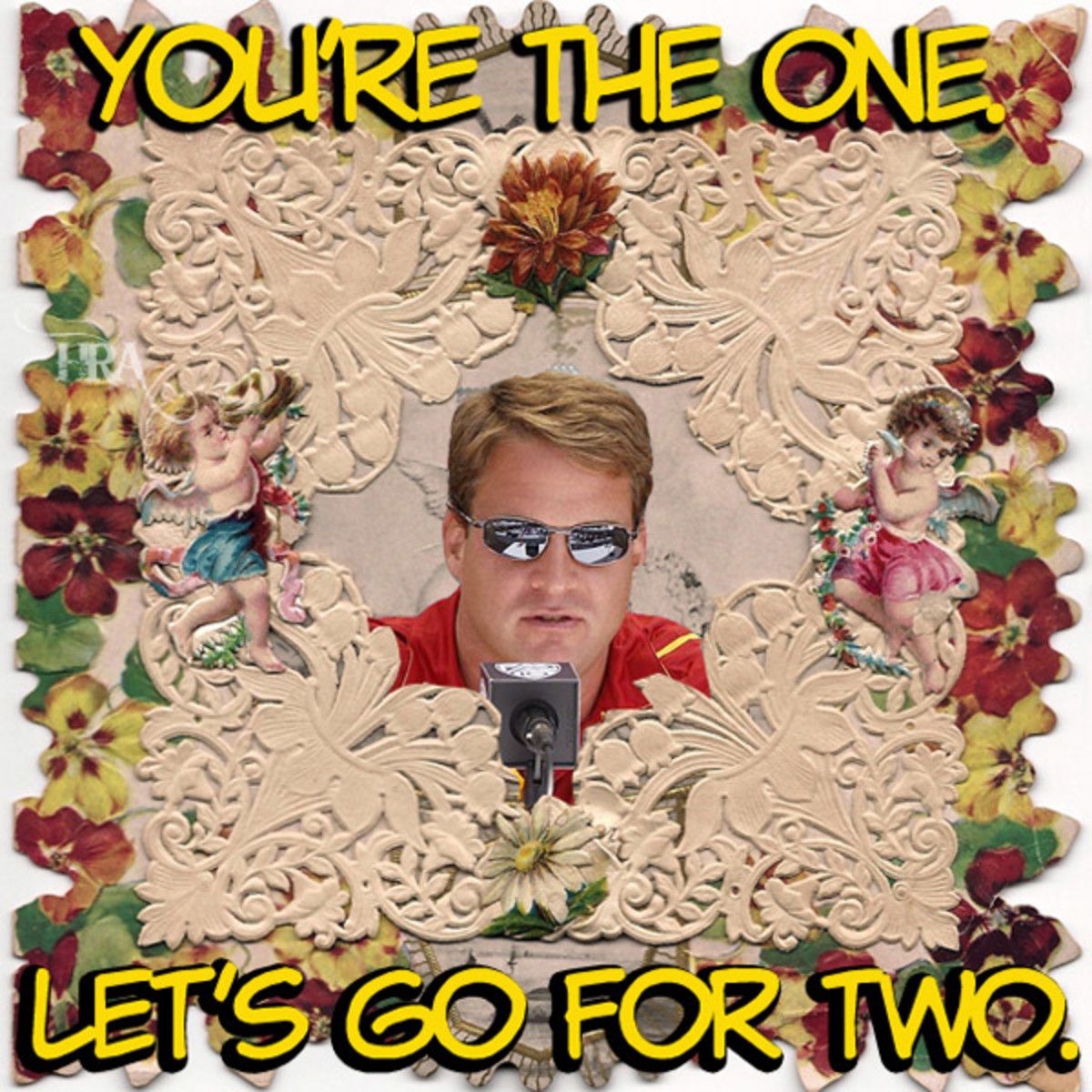 Lane Kiffin