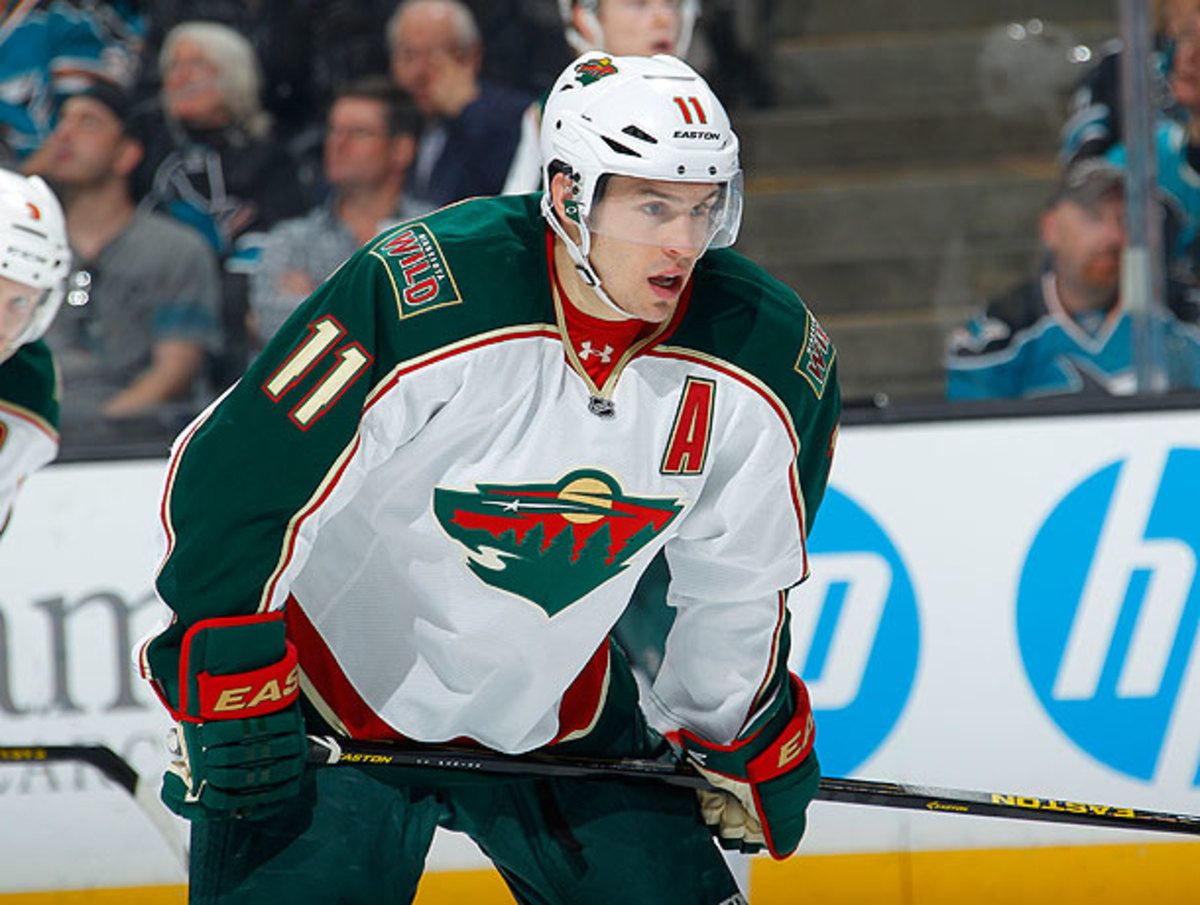 Zach-Parise