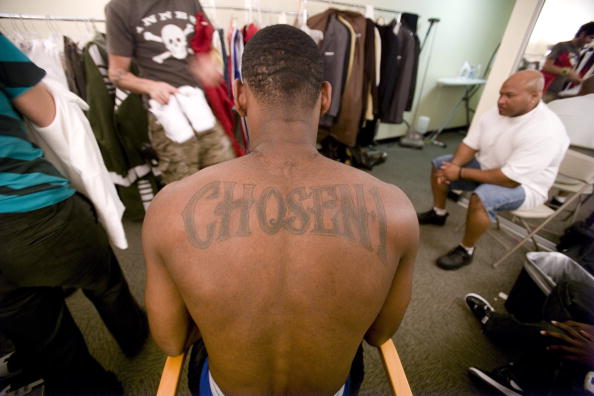 LeBron James Tattoos 2023 Check out LeBrons latest ink  Sports Blog it