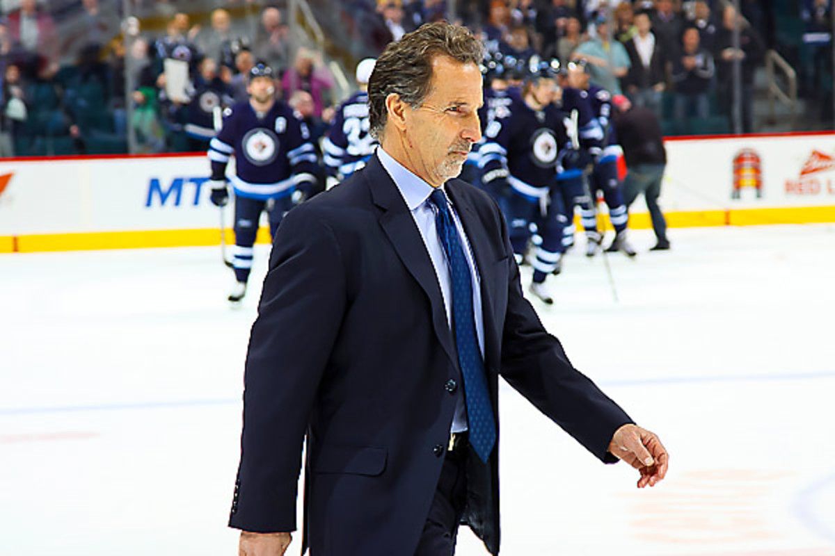 John Tortorella