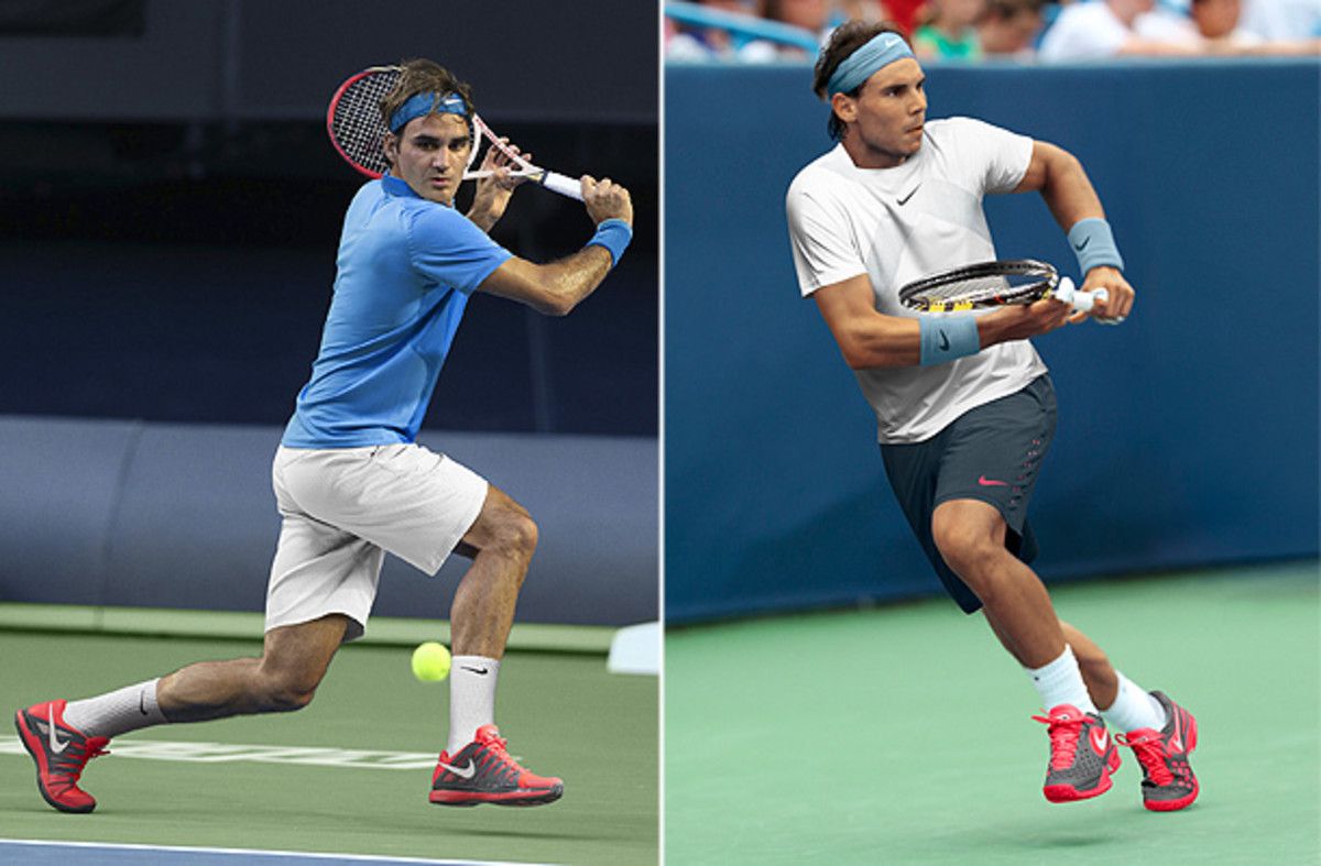 Roger-Federer-Rafael-Nadal-Nike