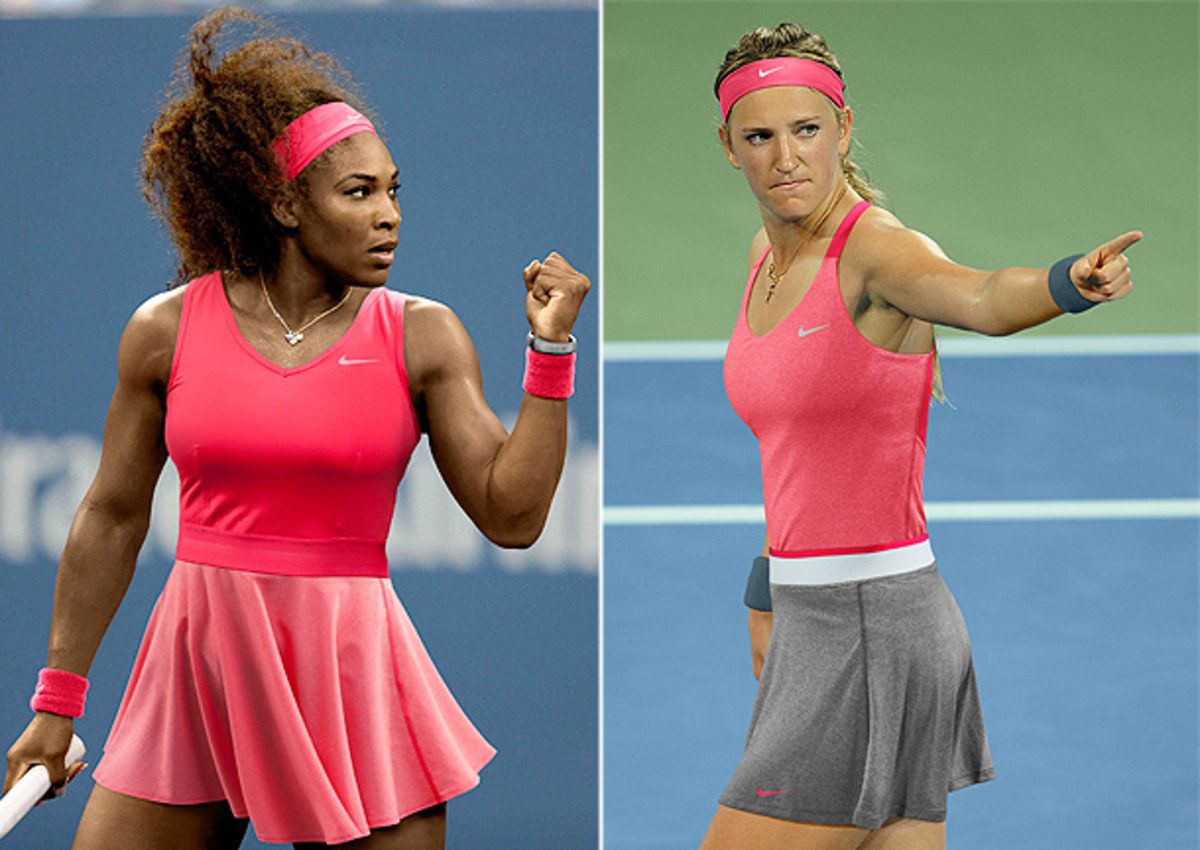 Serena-Williams-Victoria-Azarenka-Nike